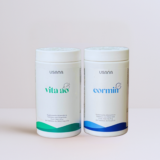 CellSentials suplementos