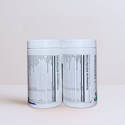 CellSentials suplementos