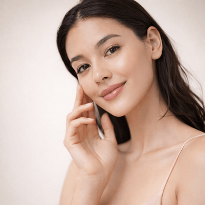 Celavive Creamy Foam Cleanser