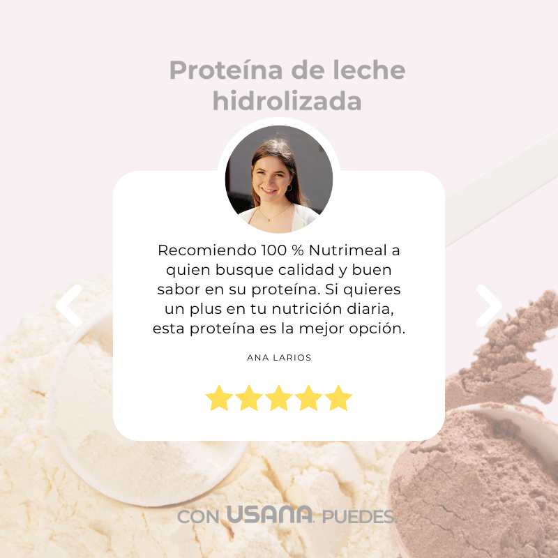 Reseña de cliente