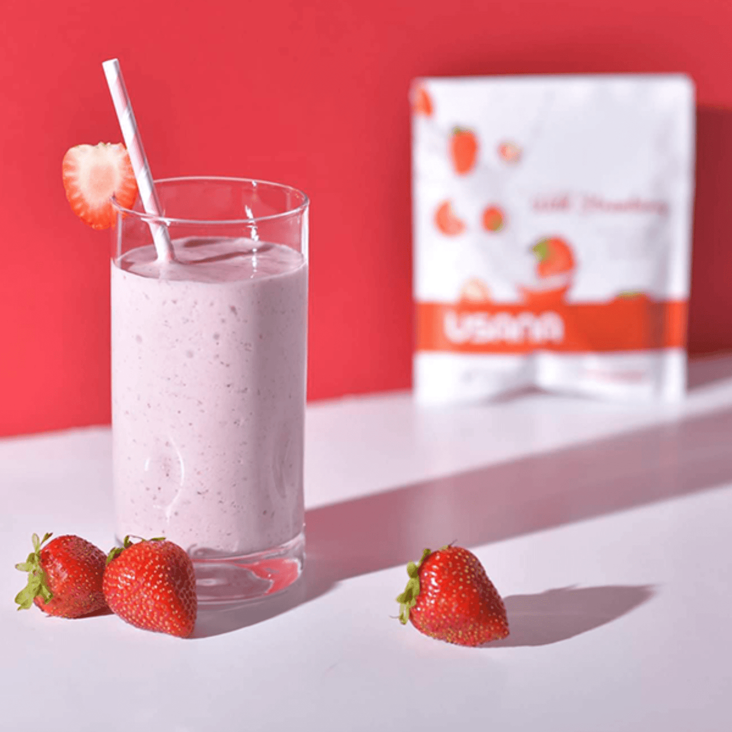 Nutrimeal™ Fresa Salvaje