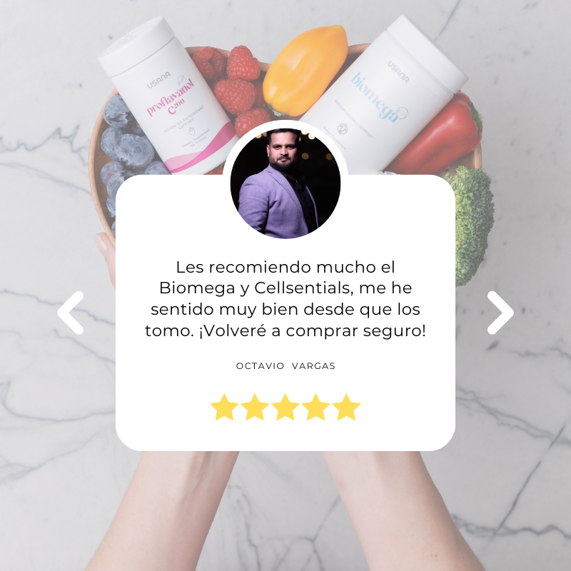 Reseña de cliente