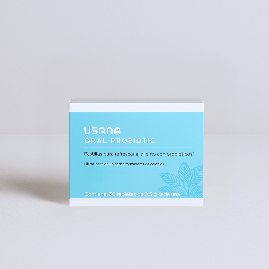 USANA® Oral Probiotic - cuidado oral USANA