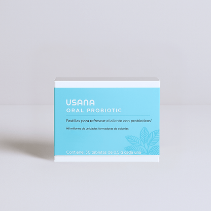 USANA® Oral Probiotic - cuidado oral USANA