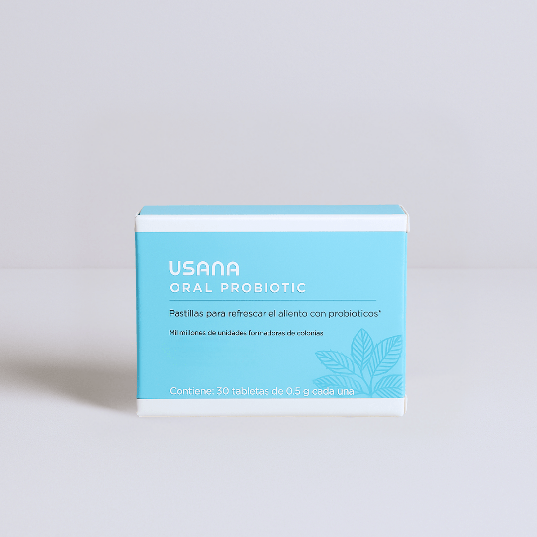 USANA® Oral Probiotic - cuidado oral USANA