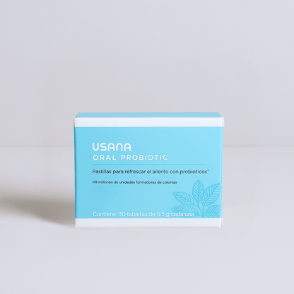 USANA® Oral Probiotic - cuidado oral USANA