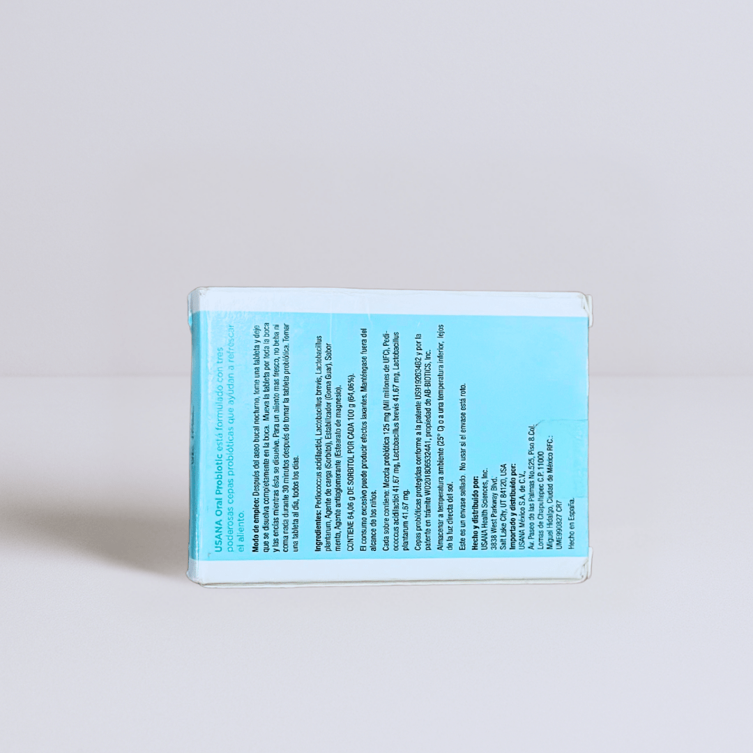 USANA® Oral Probiotic - cuidado oral USANA