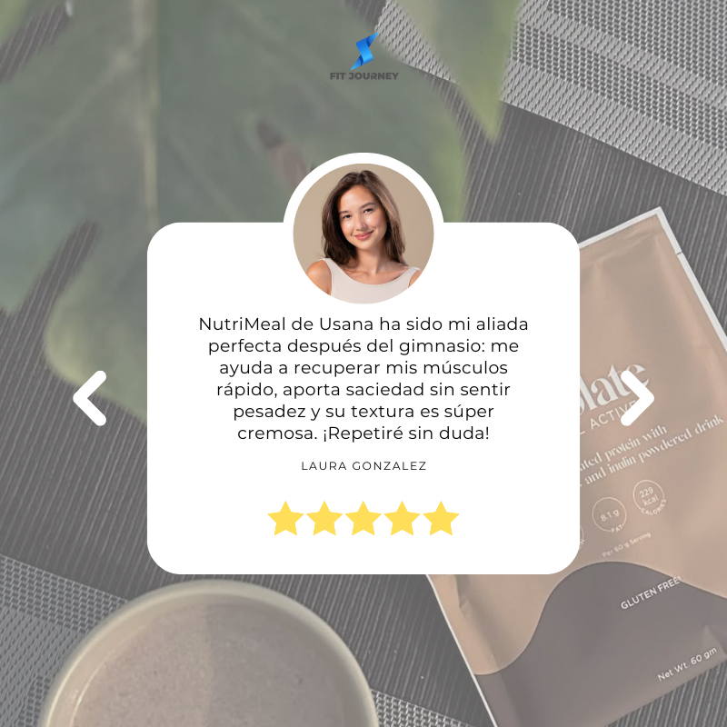 Reseña de cliente