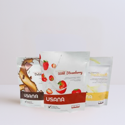 Paquete Nutrimeal™ (proteínas USANA™)