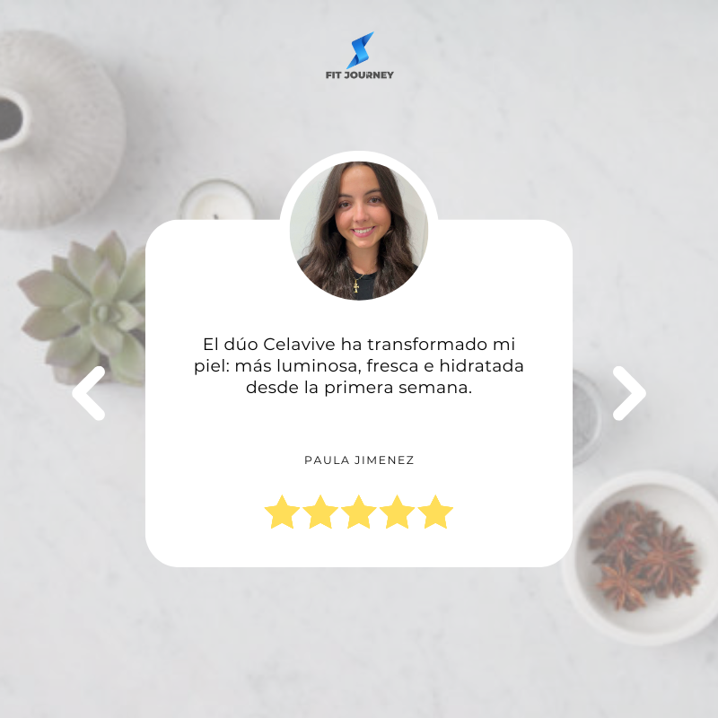 Reseña de cliente
