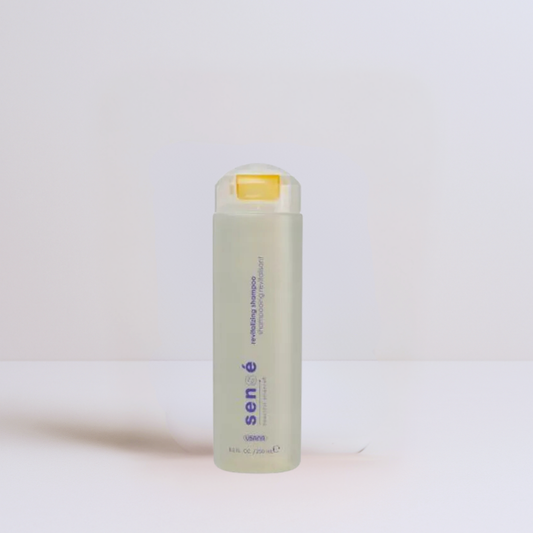 Shampoo Revitalizante