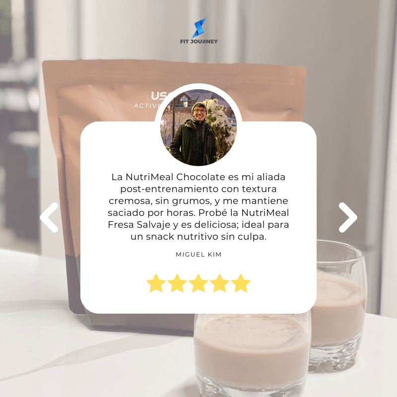 Reseña de cliente