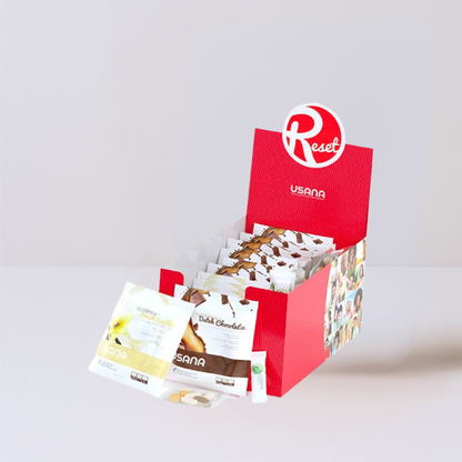 Reset 5 Días de Usana