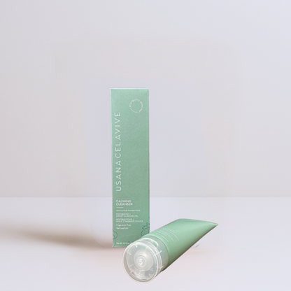 Calming Cleanser (con posbióticos)