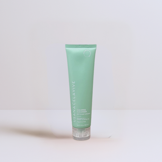 Calming Cleanser (con posbióticos)