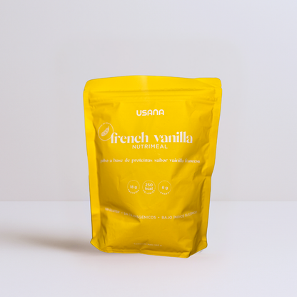 Nutrimeal™ Vainilla Francesa (proteína USANA)