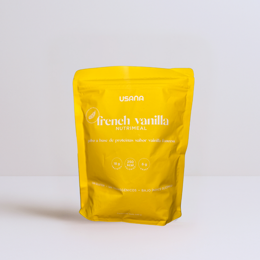 Nutrimeal™ Vainilla Francesa (proteína USANA)