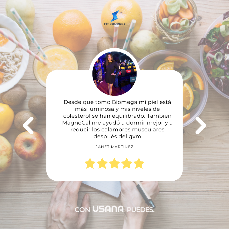 Reseña de cliente