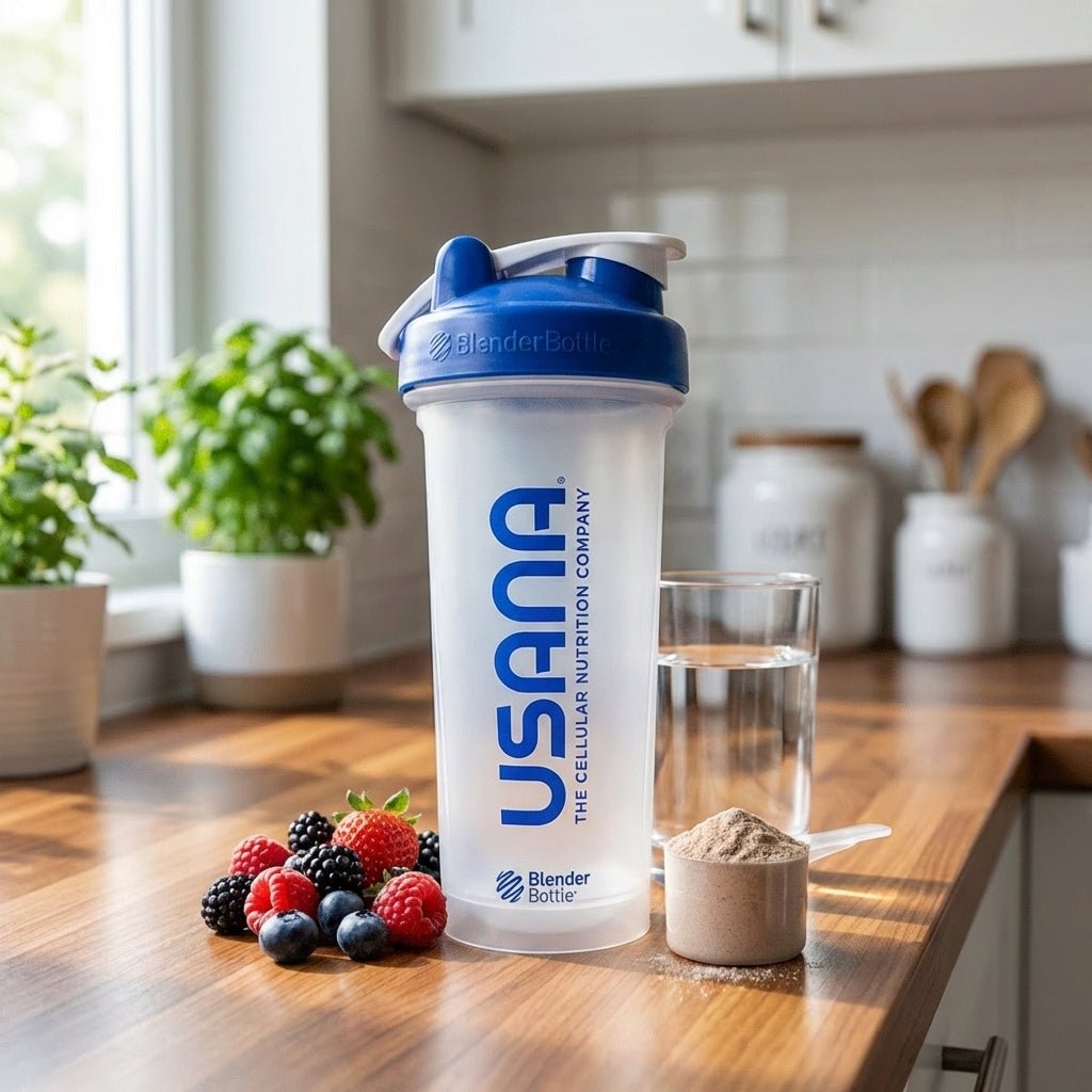 BlenderBottle® (Shake mezclador)