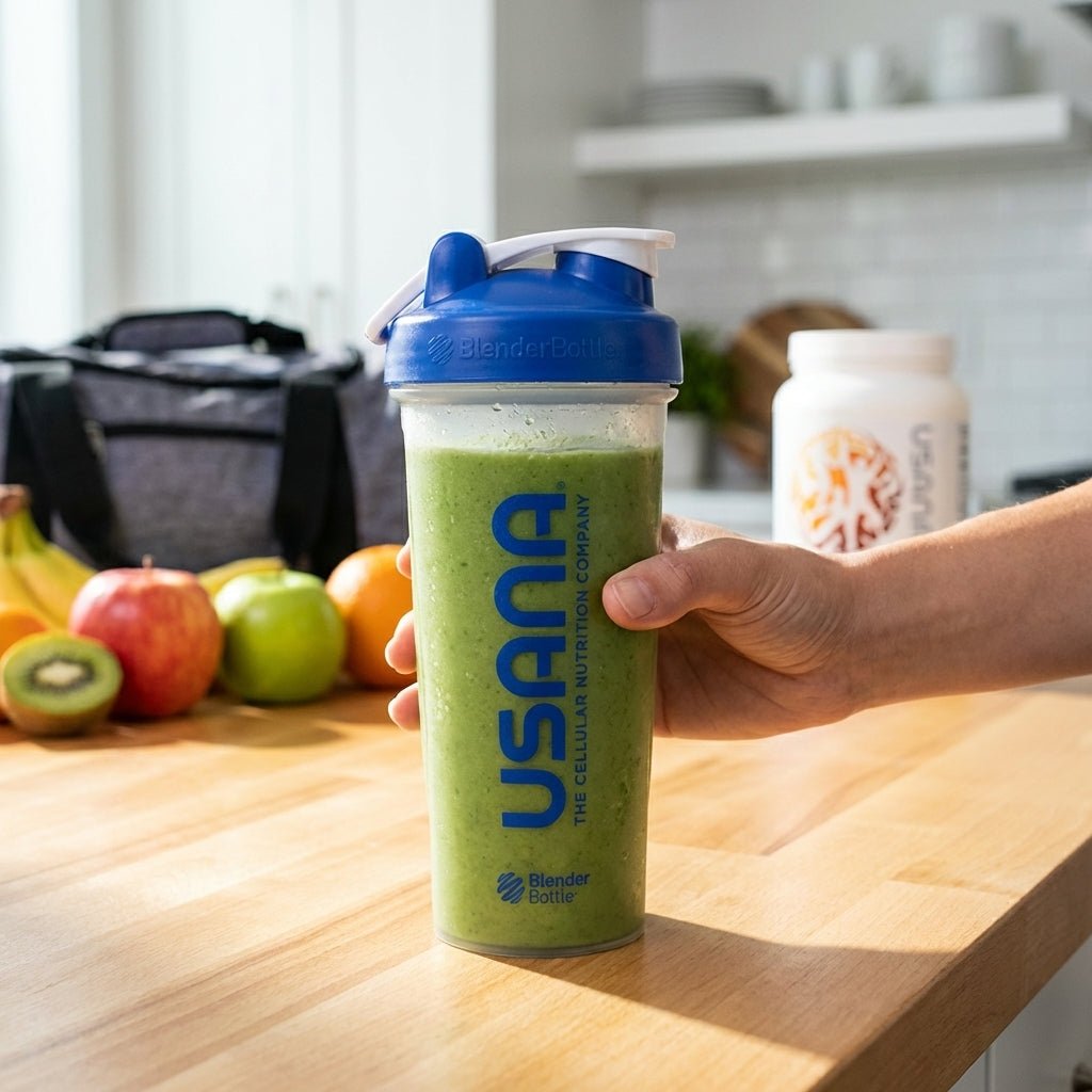 BlenderBottle® (Shake mezclador)