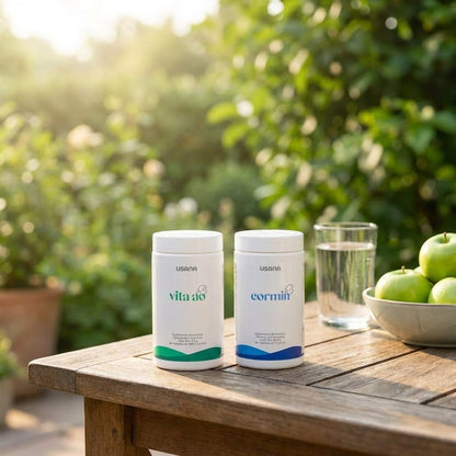 CellSentials suplementos