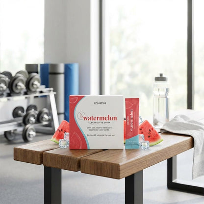 Electrolyte Drink