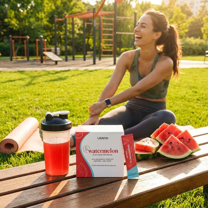 Electrolyte Drink