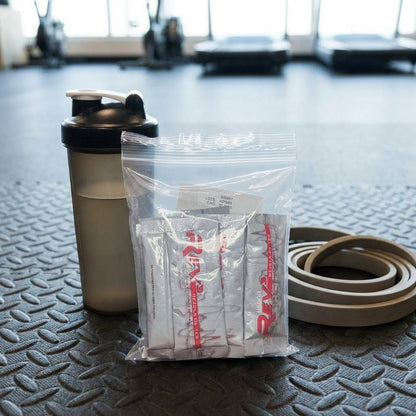 Rev 3 Surge Pack (electrolitos)