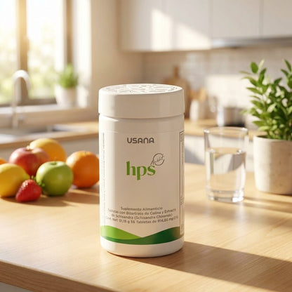HPS Usana