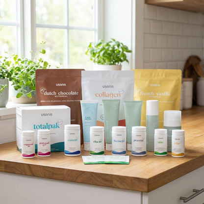 Premium Experience Pack