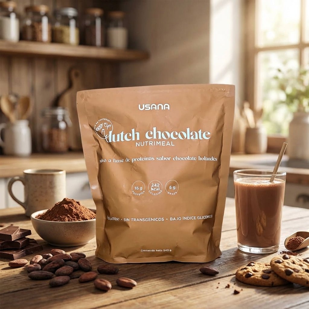 Nutrimeal™ Chocolate Holandés