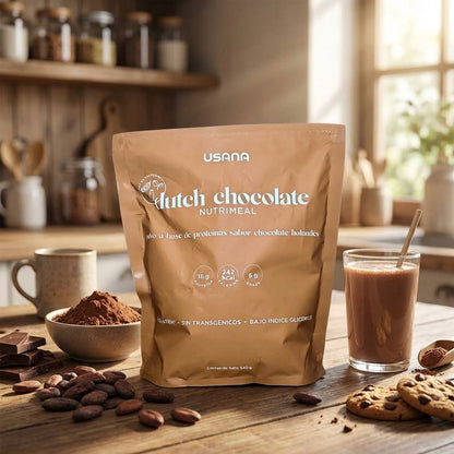 Nutrimeal™ Chocolate Holandés