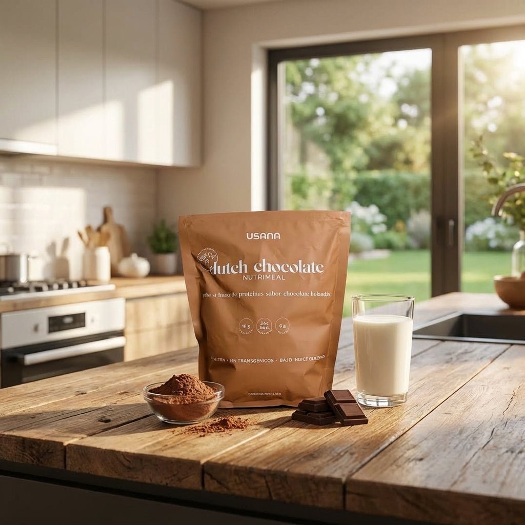 Nutrimeal™ Chocolate Holandés