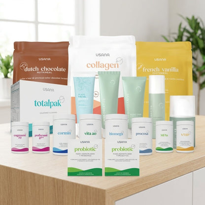 Premium Experience Pack