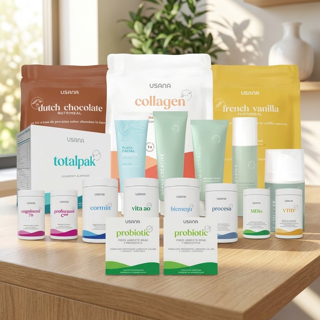 Premium Experience Pack