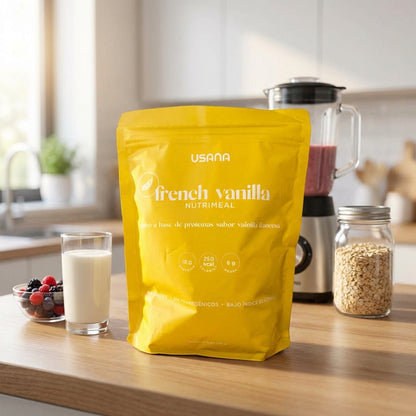 Nutrimeal™ Vainilla Francesa