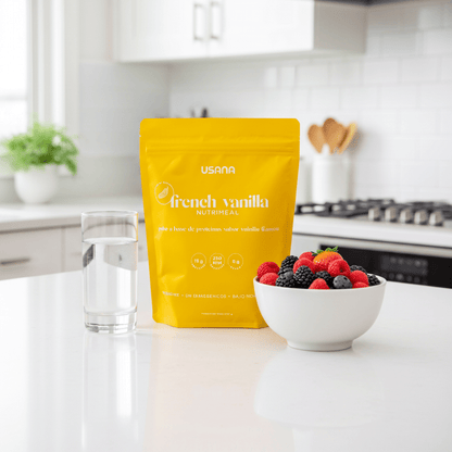 Nutrimeal™ Vainilla Francesa