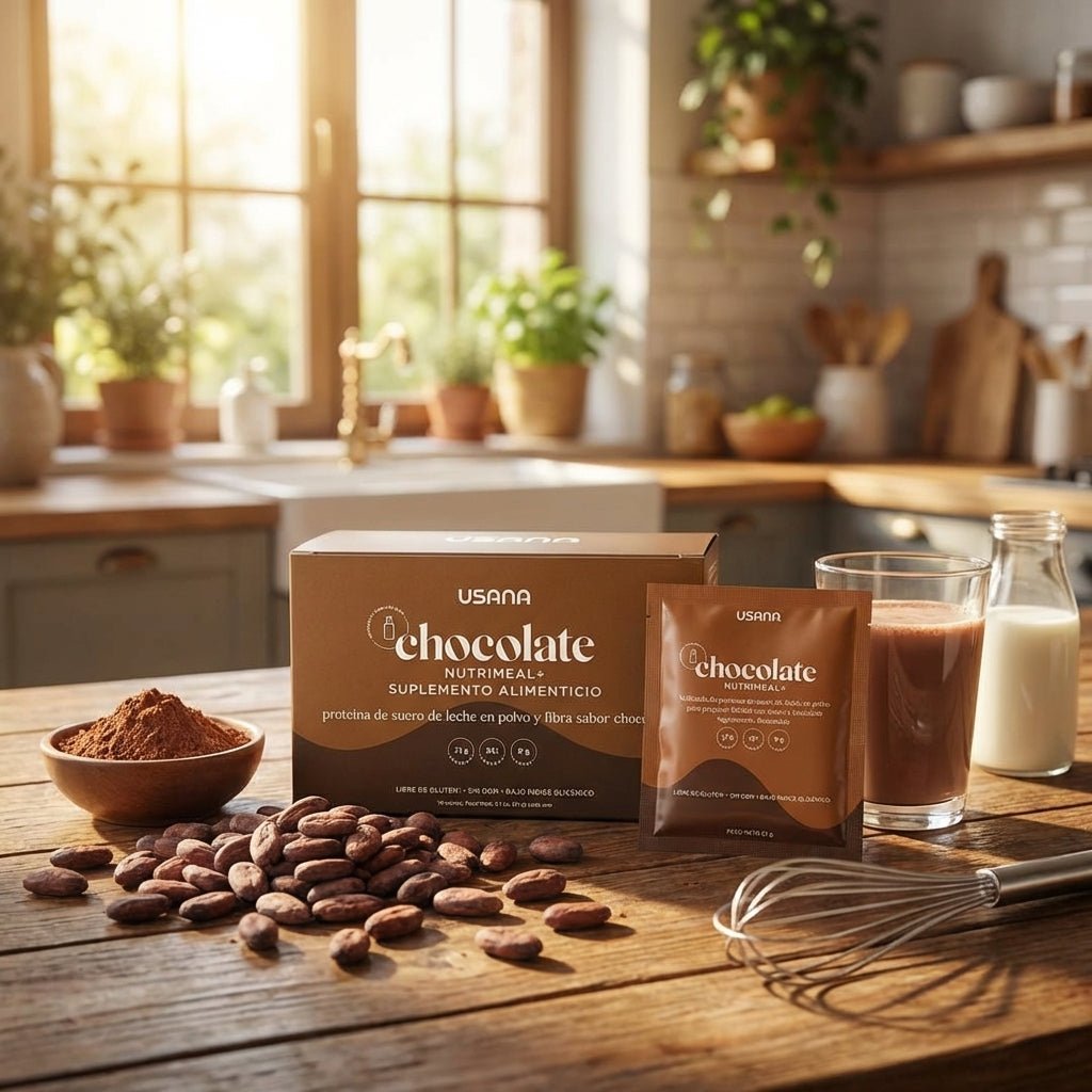 Nutrimeal™ + 14 pack