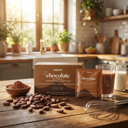 Nutrimeal™ + 14 pack