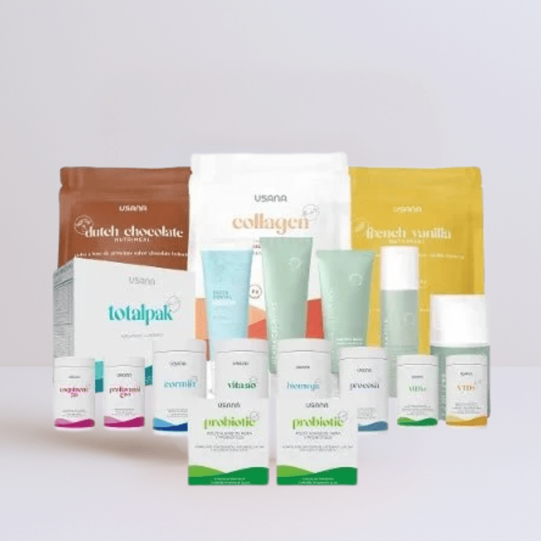 Premium Experience Pack