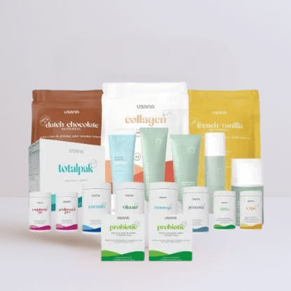 Premium Experience Pack