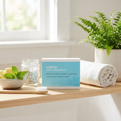 USANA® Oral Probiotic - cuidado oral USANA