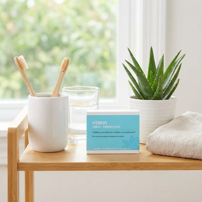 USANA® Oral Probiotic - cuidado oral USANA