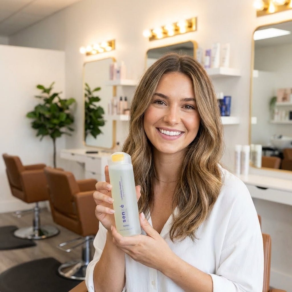 Shampoo Revitalizante