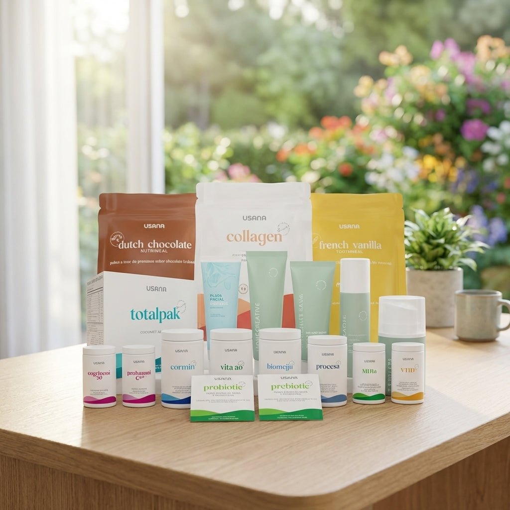 Premium Experience Pack