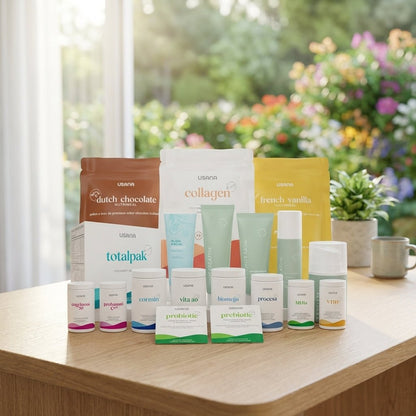 Premium Experience Pack