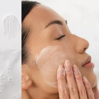 Celavive Creamy Foam Cleanser