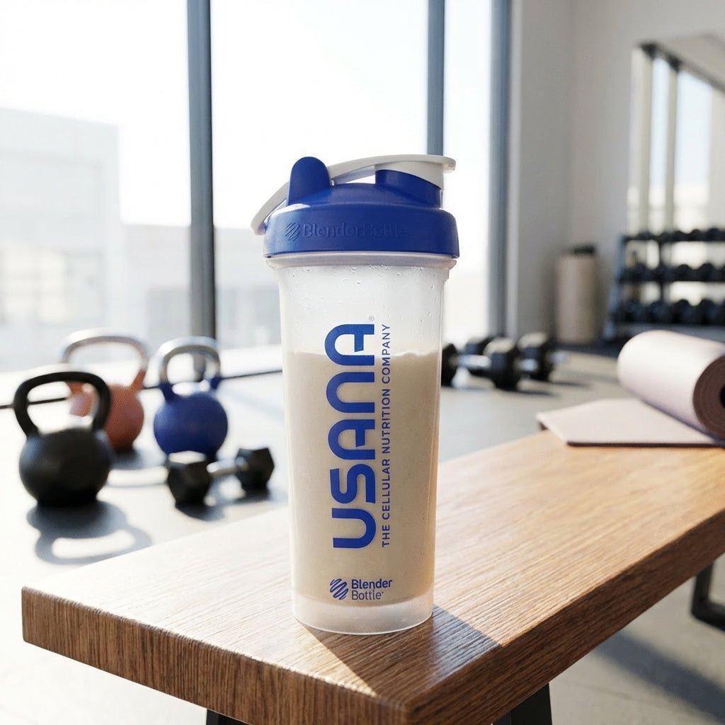 BlenderBottle® (Shake mezclador)