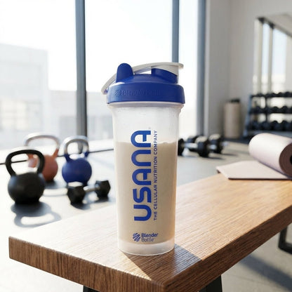 BlenderBottle® (Shake mezclador)