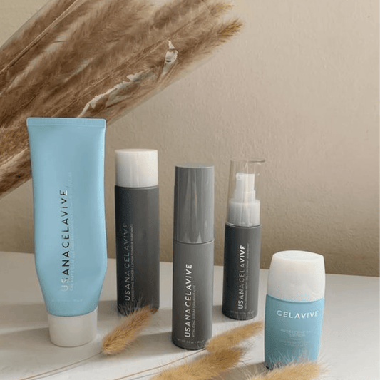 CELAVIVE Piel Mixta/Grasa (skincare)